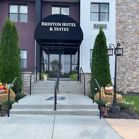 Brinton Suites West Chester Kültér fotó