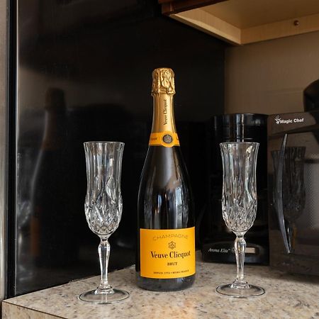 Brinton Suites West Chester Kültér fotó