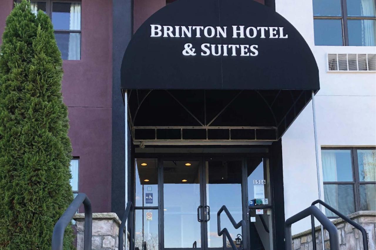 Brinton Suites West Chester Kültér fotó