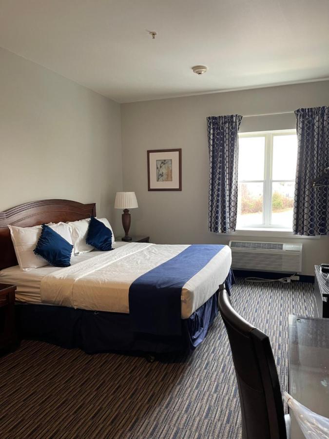 Brinton Suites West Chester Kültér fotó