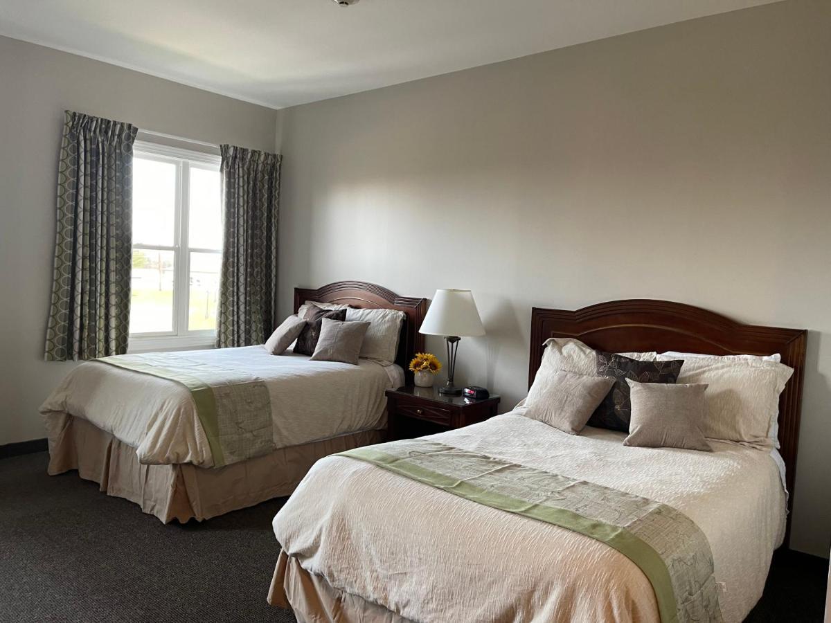 Brinton Suites West Chester Kültér fotó