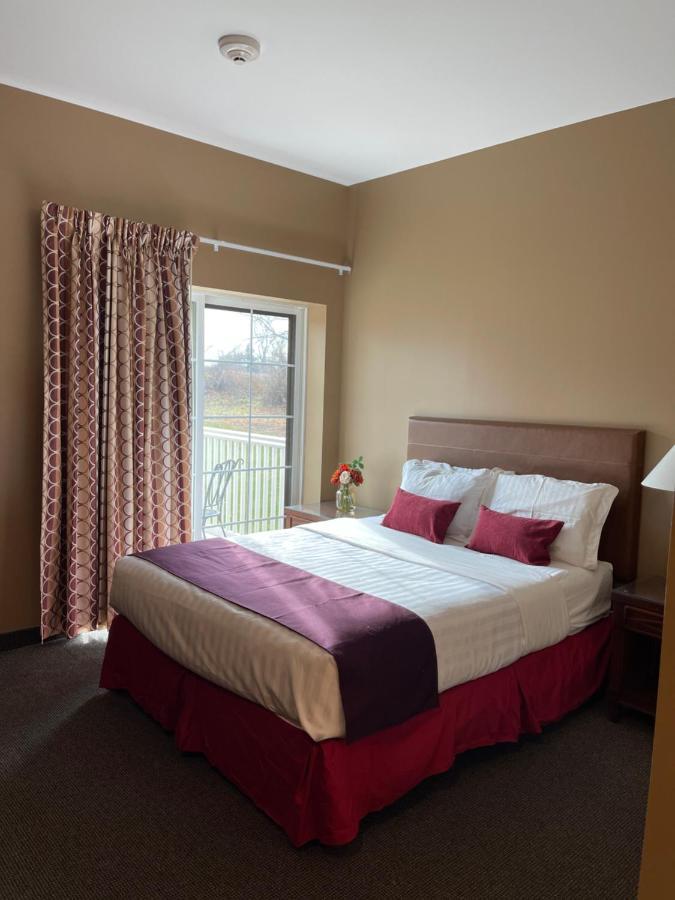 Brinton Suites West Chester Kültér fotó