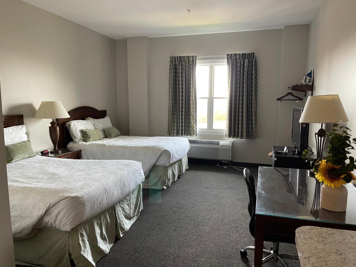 Brinton Suites West Chester Kültér fotó