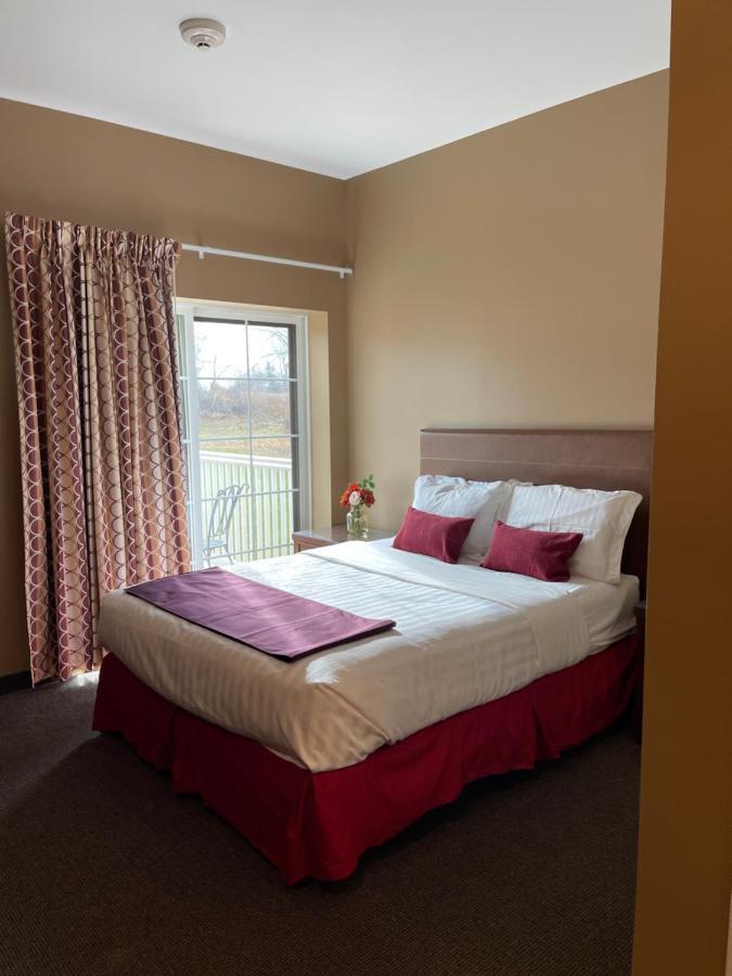 Brinton Suites West Chester Kültér fotó