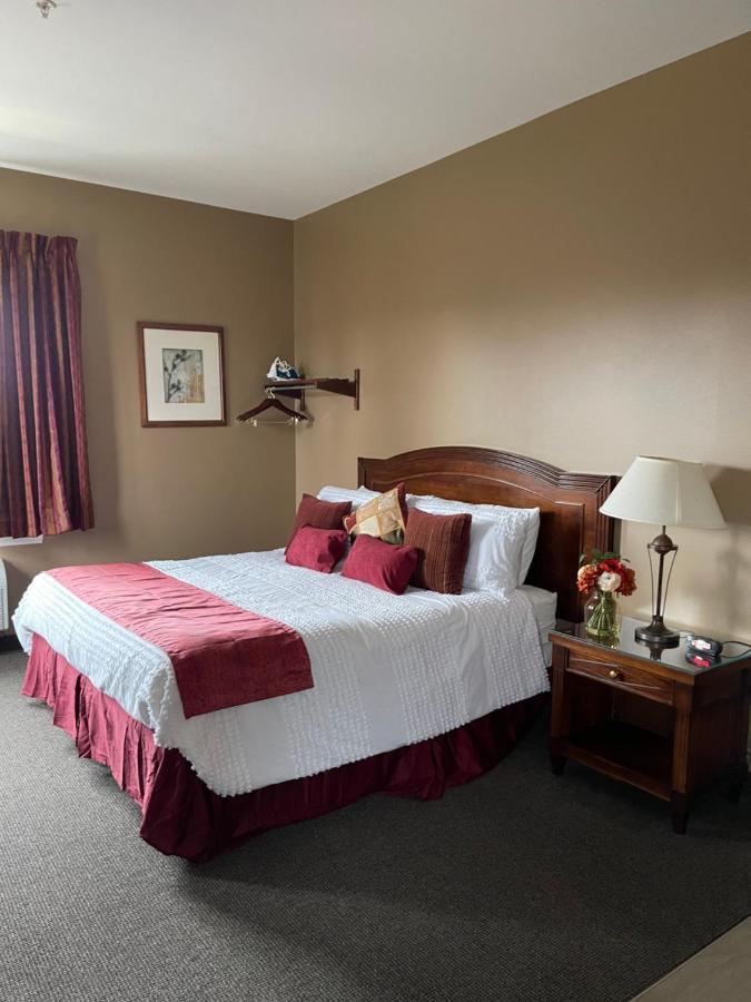 Brinton Suites West Chester Kültér fotó