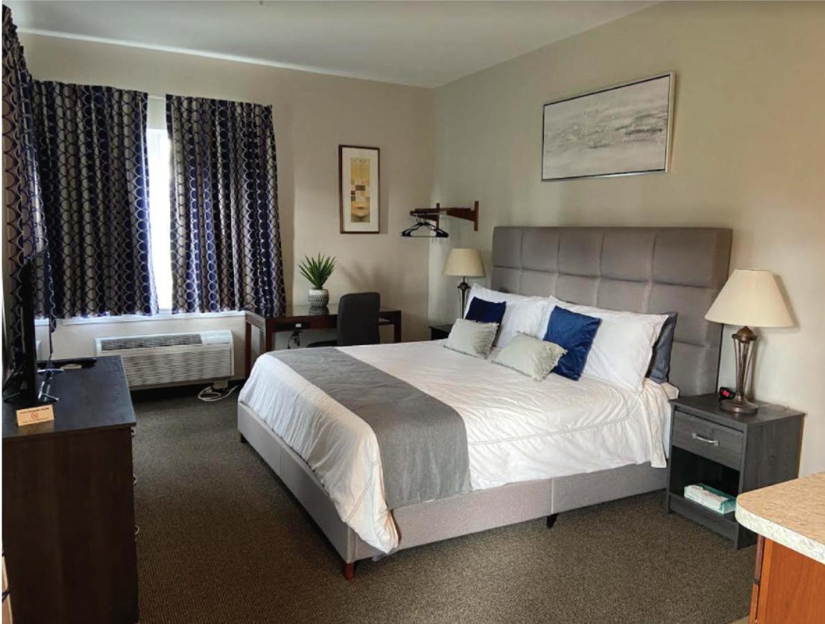 Brinton Suites West Chester Kültér fotó