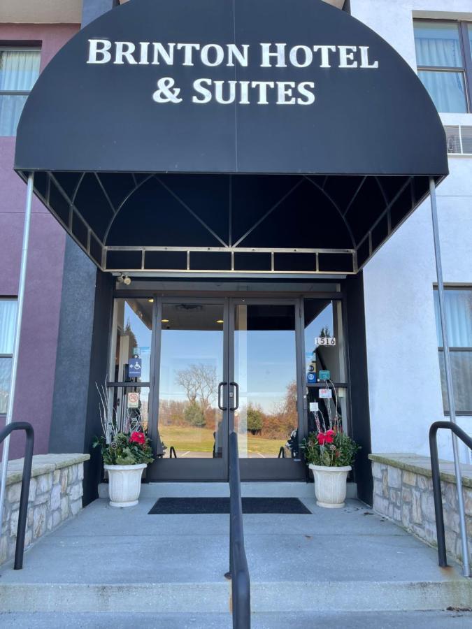 Brinton Suites West Chester Kültér fotó