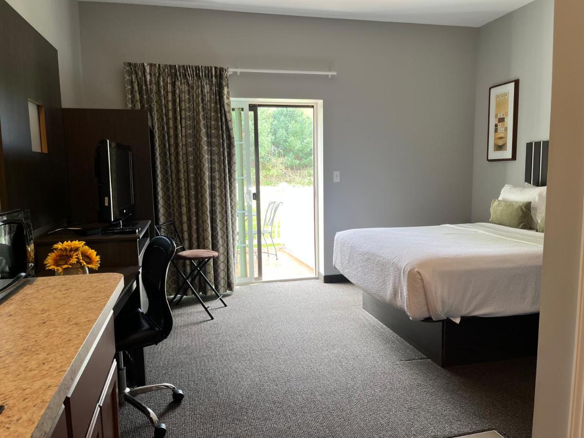 Brinton Suites West Chester Kültér fotó