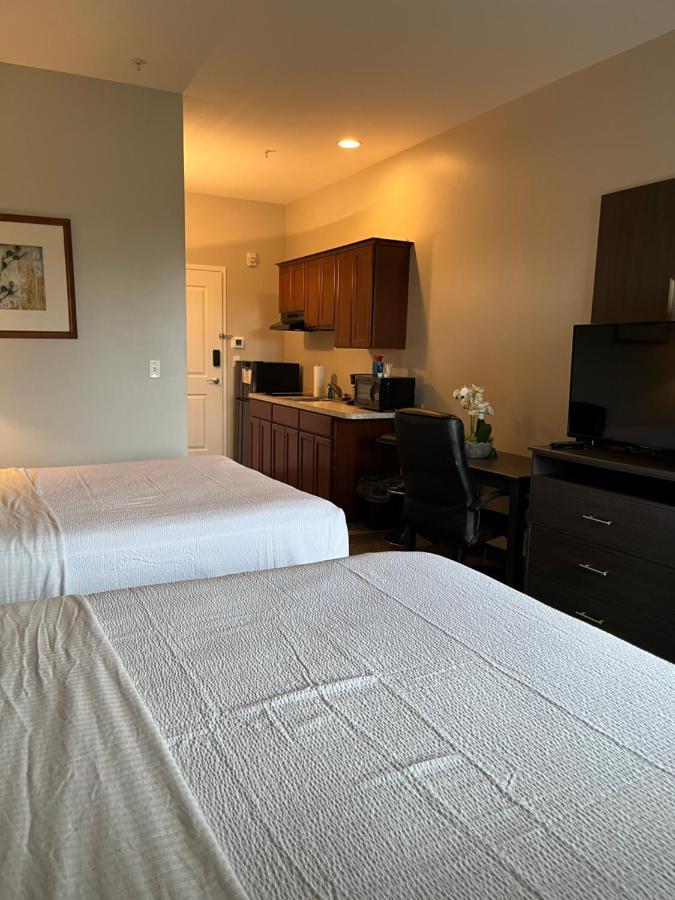 Brinton Suites West Chester Kültér fotó