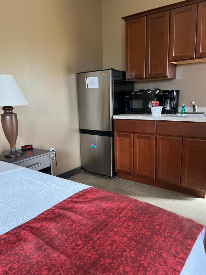 Brinton Suites West Chester Kültér fotó