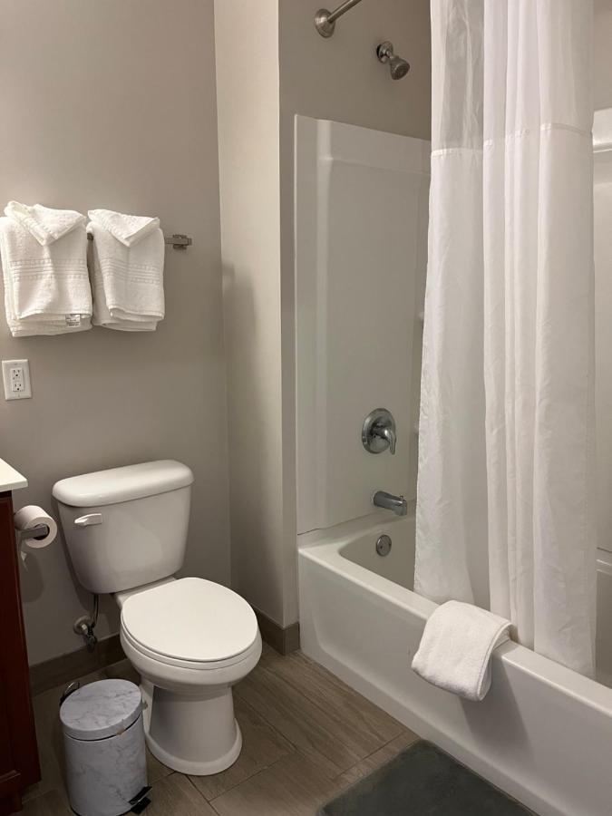 Brinton Suites West Chester Kültér fotó