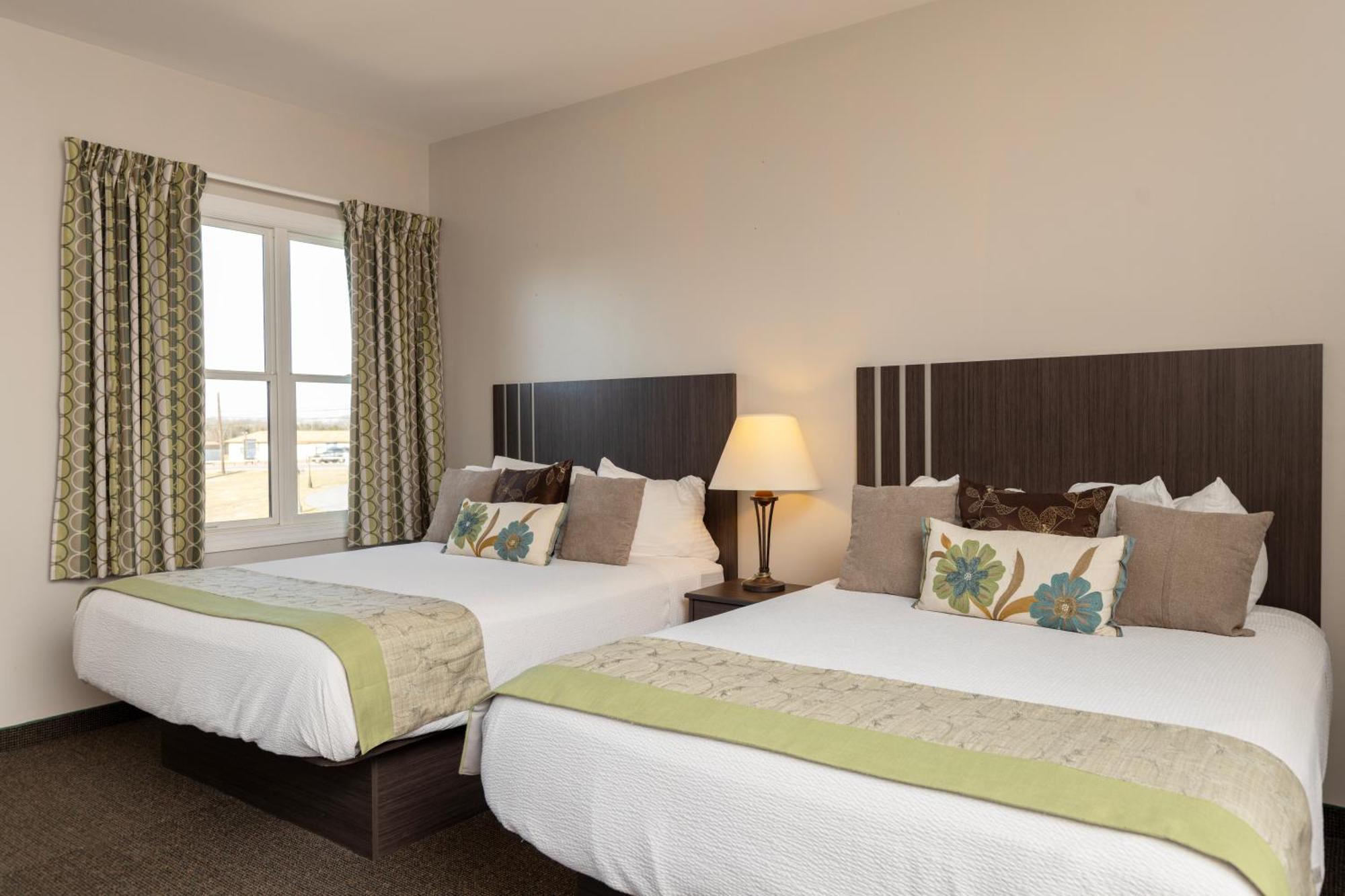 Brinton Suites West Chester Kültér fotó