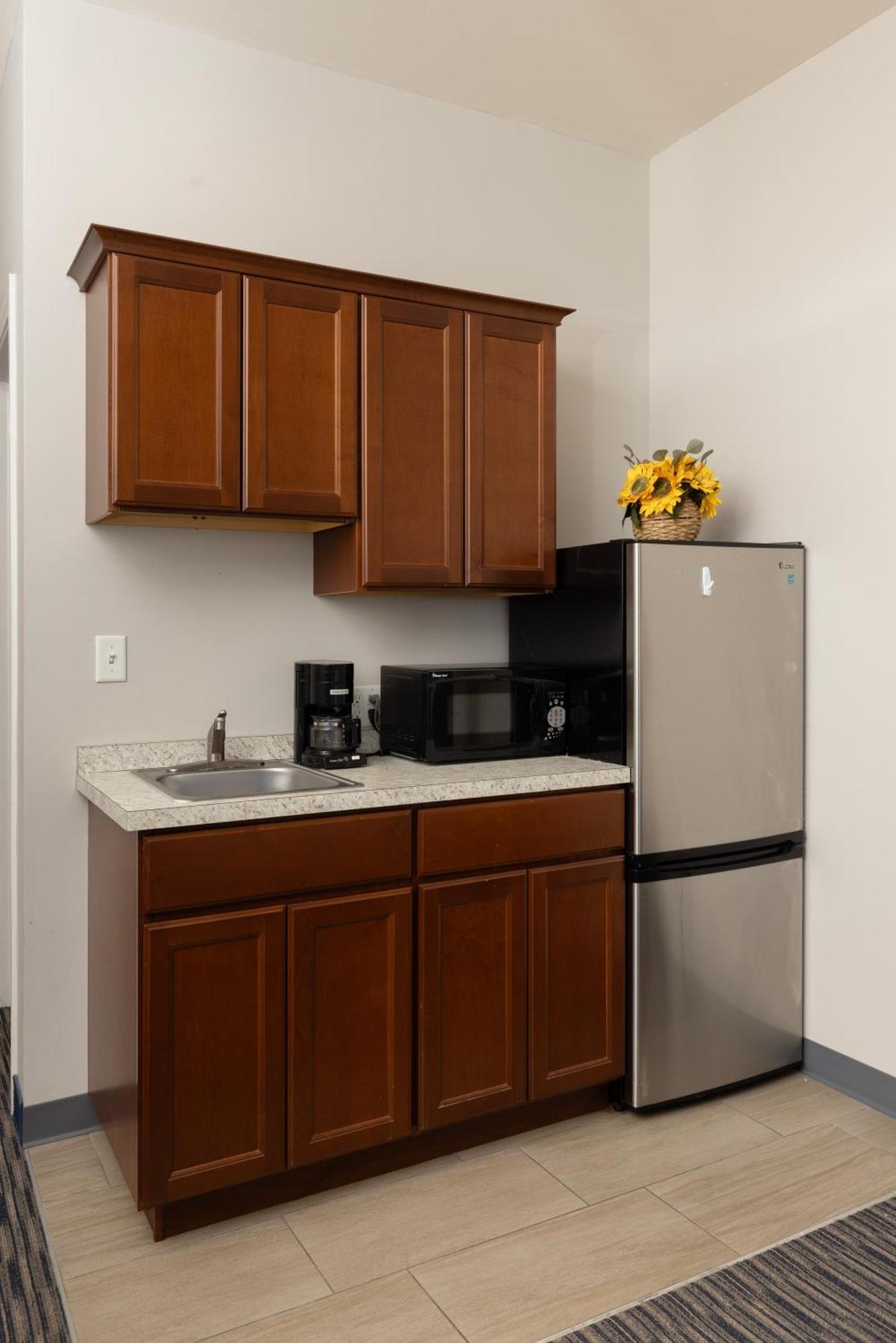 Brinton Suites West Chester Kültér fotó