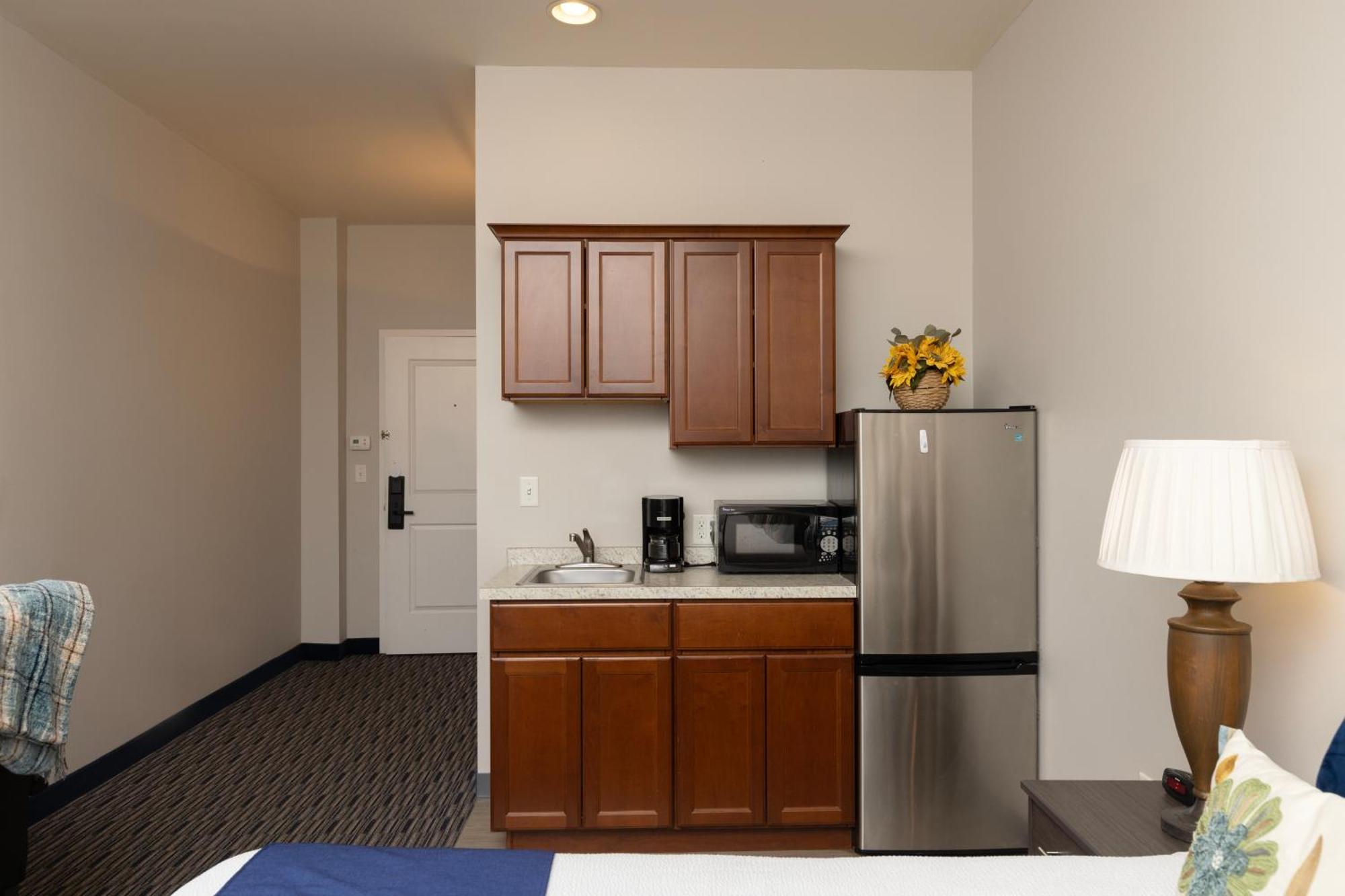 Brinton Suites West Chester Kültér fotó