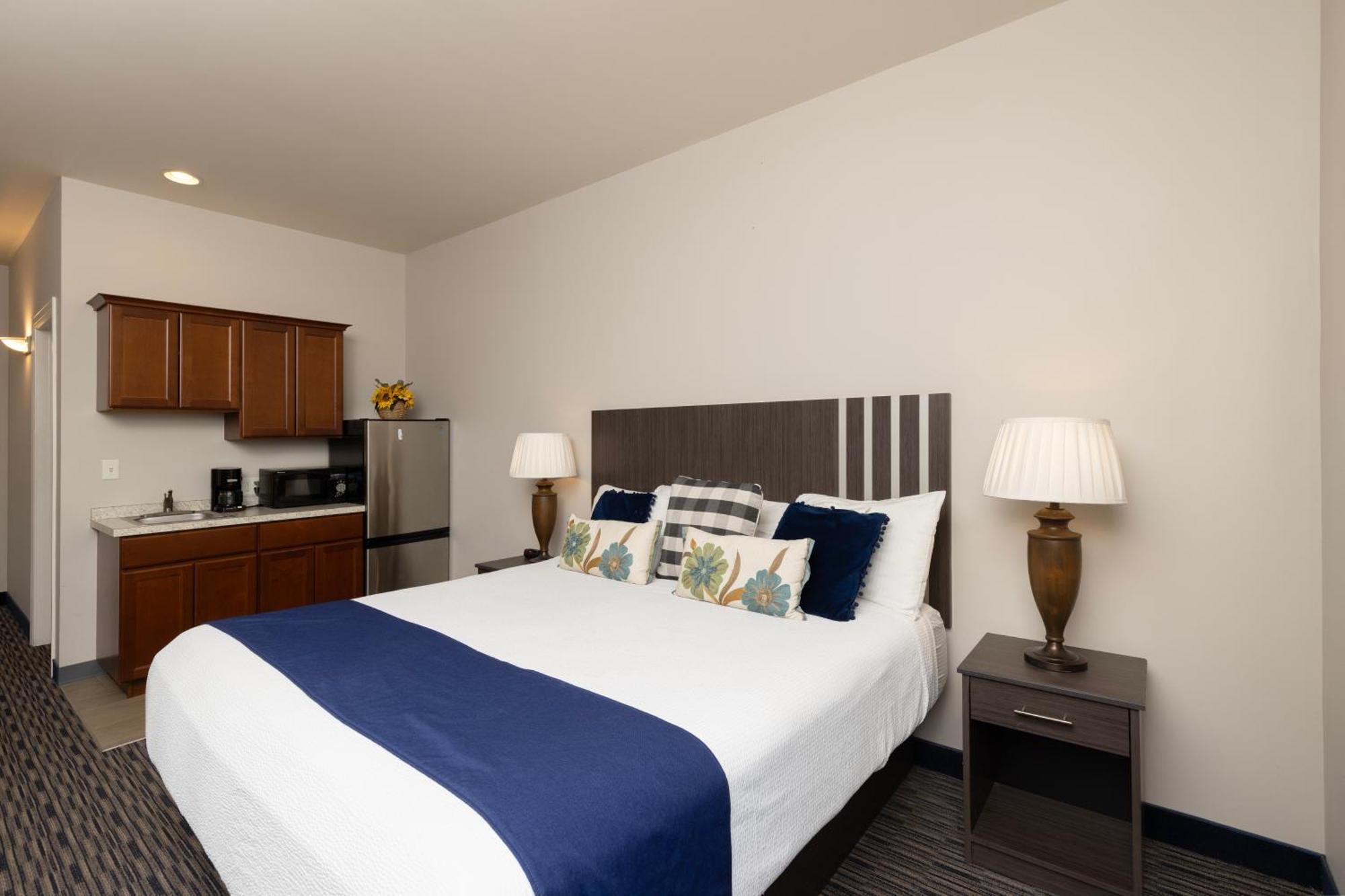 Brinton Suites West Chester Kültér fotó
