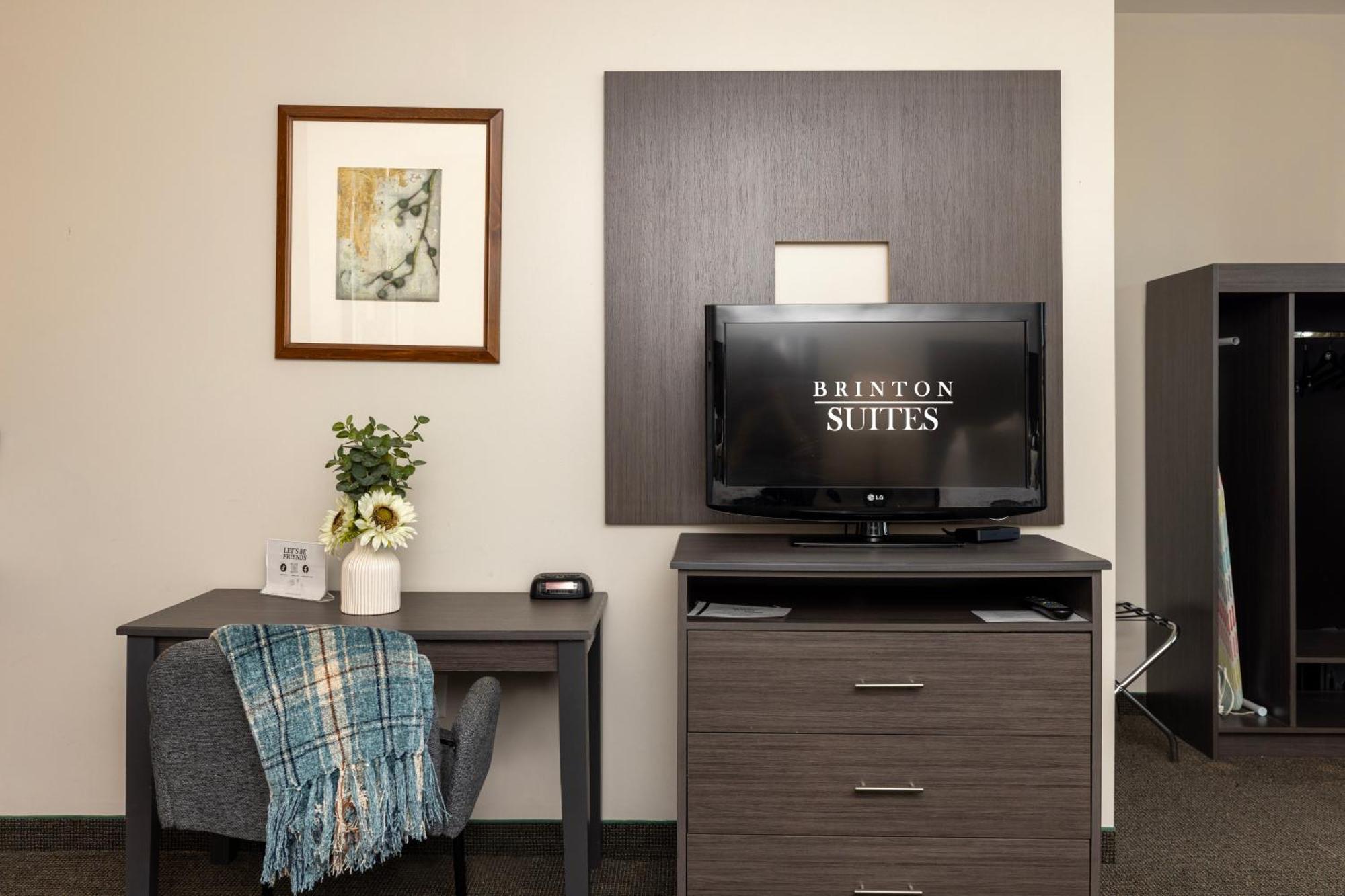 Brinton Suites West Chester Kültér fotó
