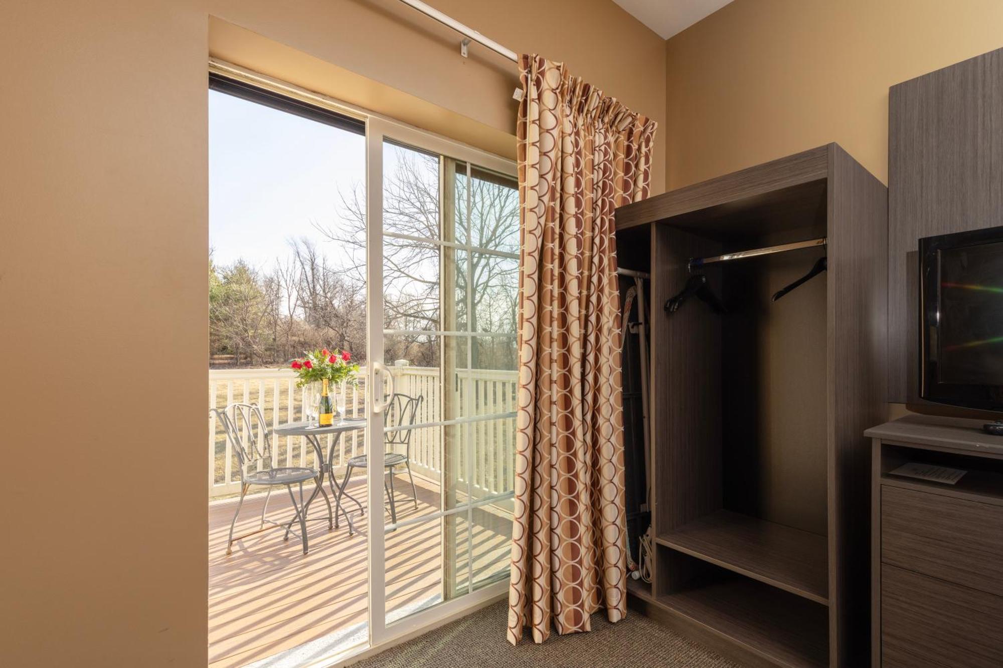 Brinton Suites West Chester Kültér fotó