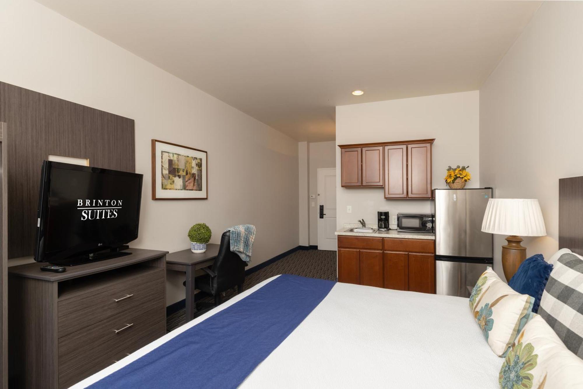 Brinton Suites West Chester Kültér fotó