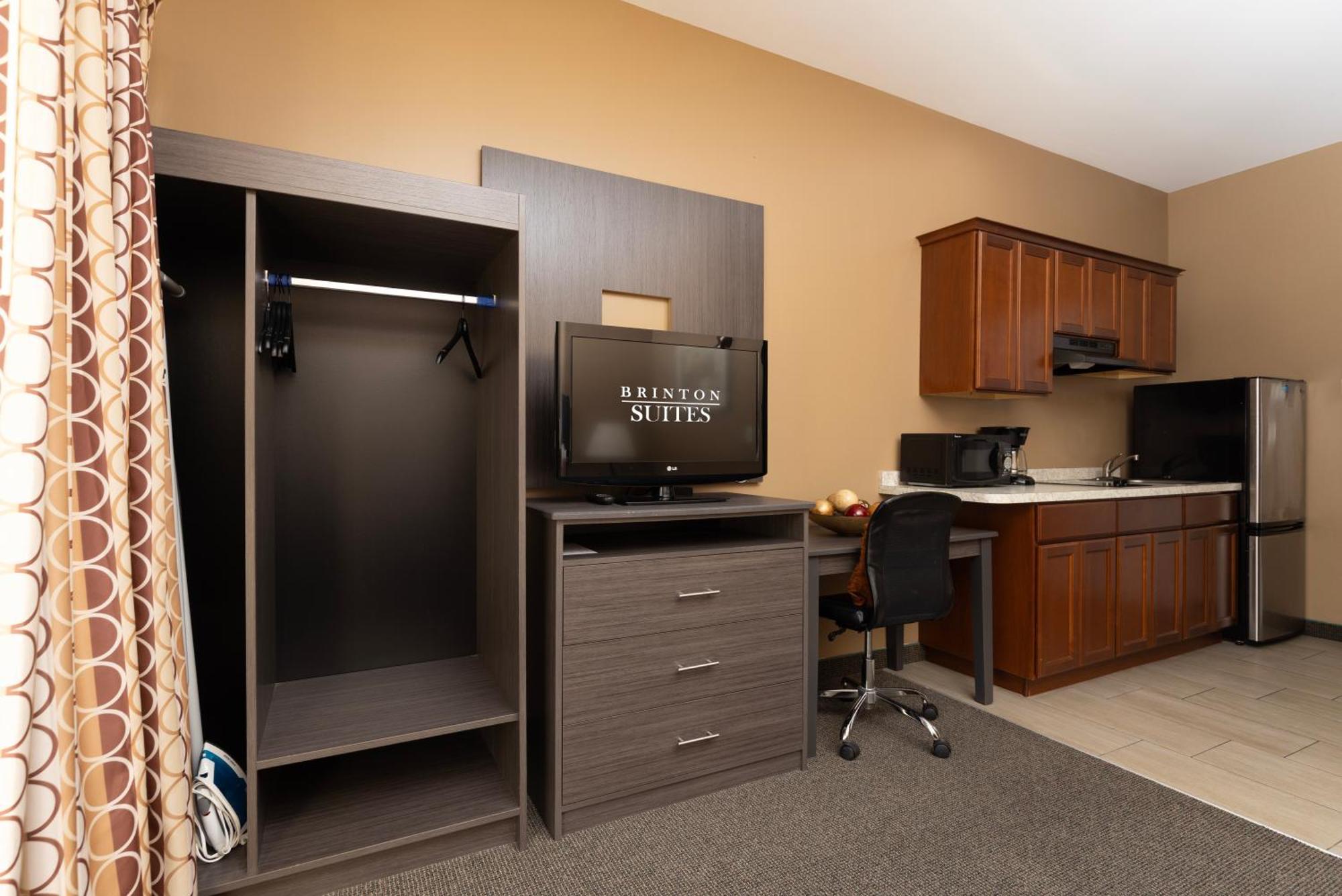 Brinton Suites West Chester Kültér fotó
