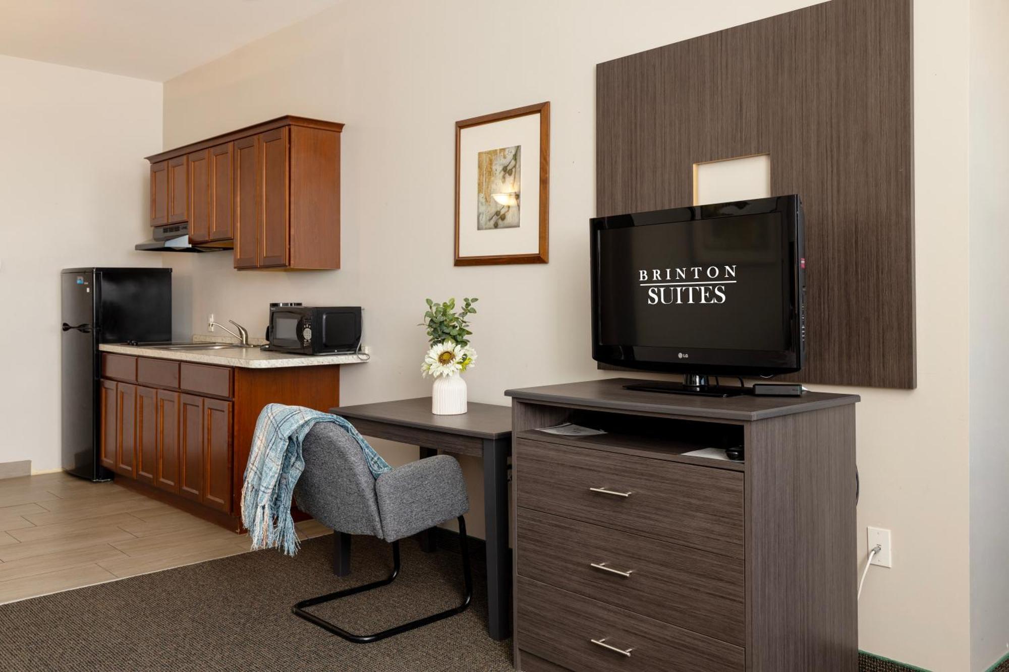 Brinton Suites West Chester Kültér fotó