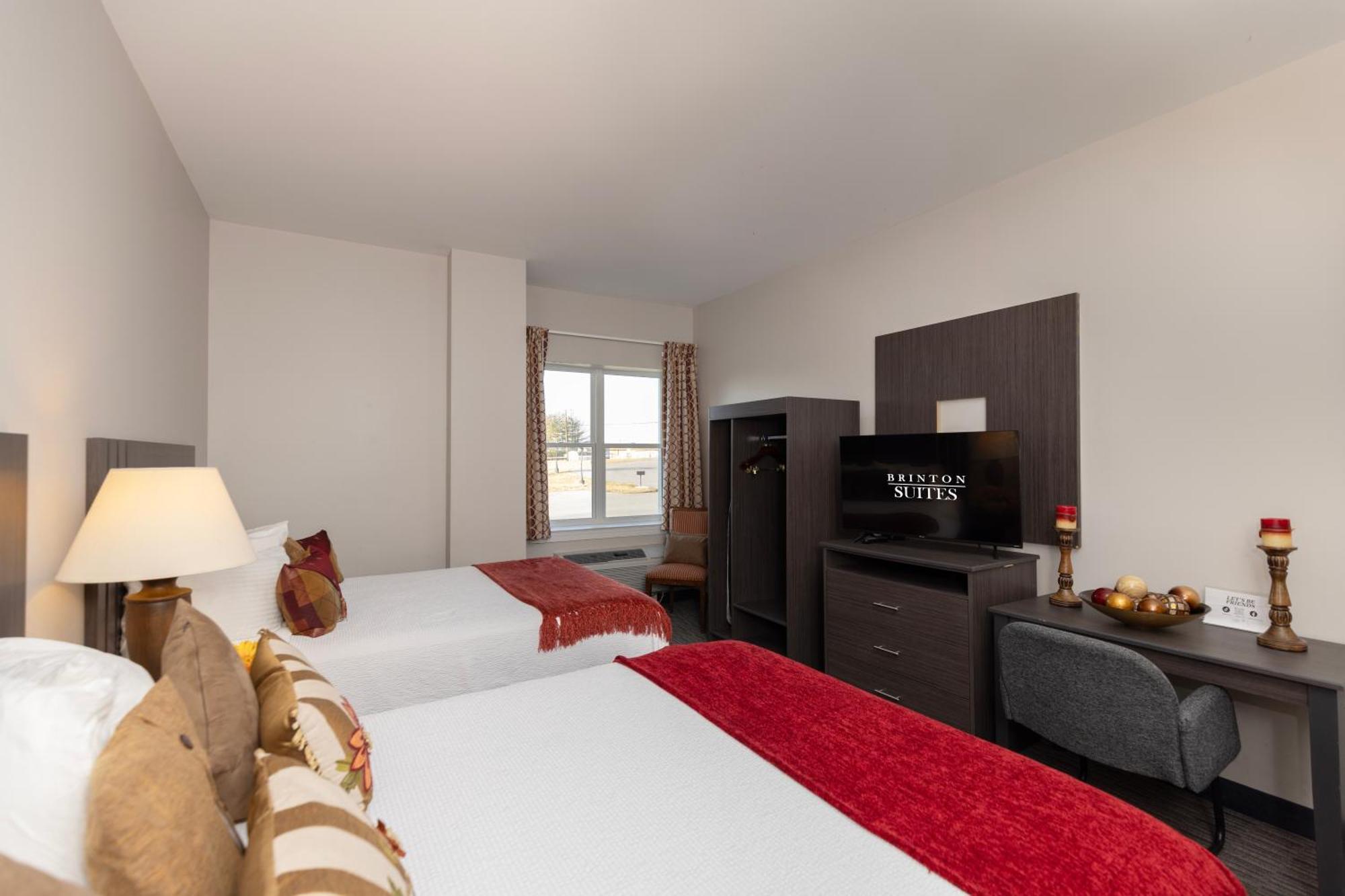 Brinton Suites West Chester Kültér fotó