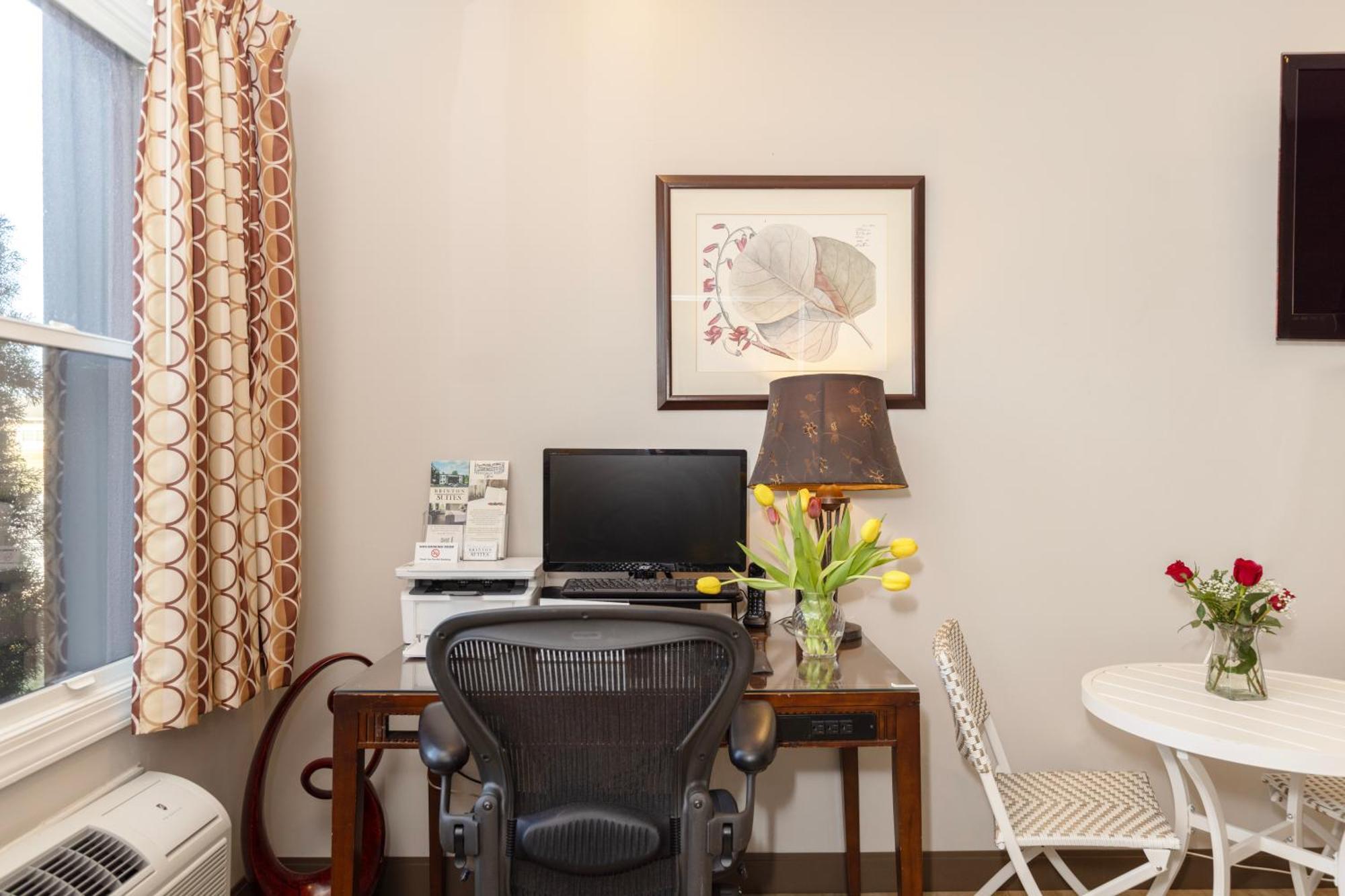 Brinton Suites West Chester Kültér fotó