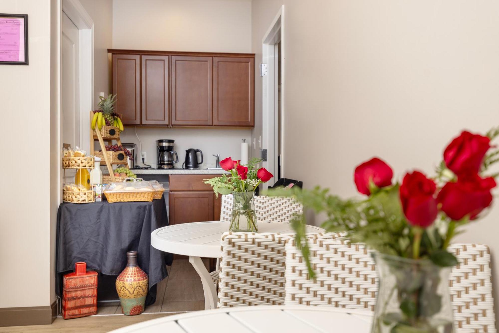 Brinton Suites West Chester Kültér fotó