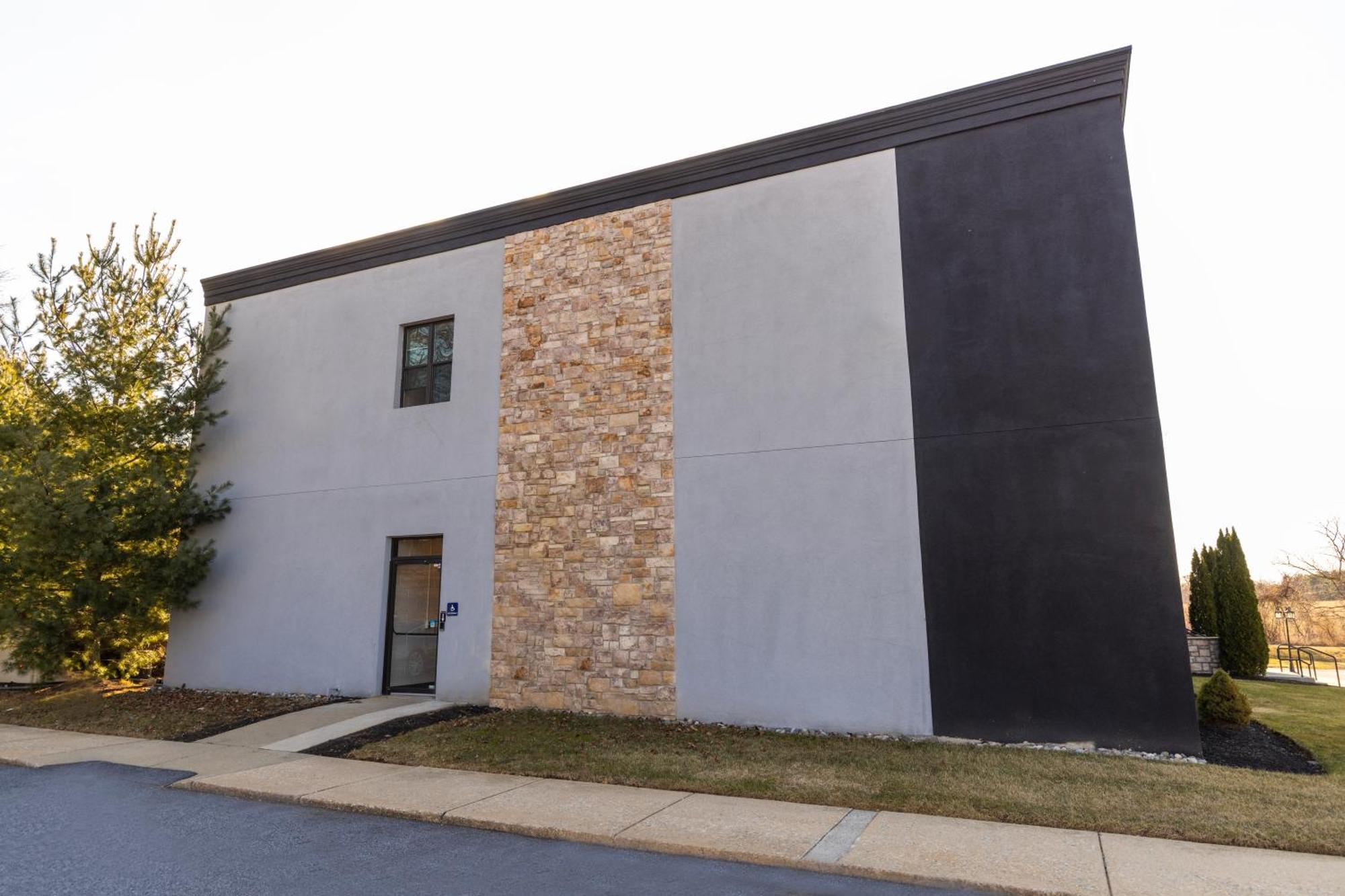 Brinton Suites West Chester Kültér fotó