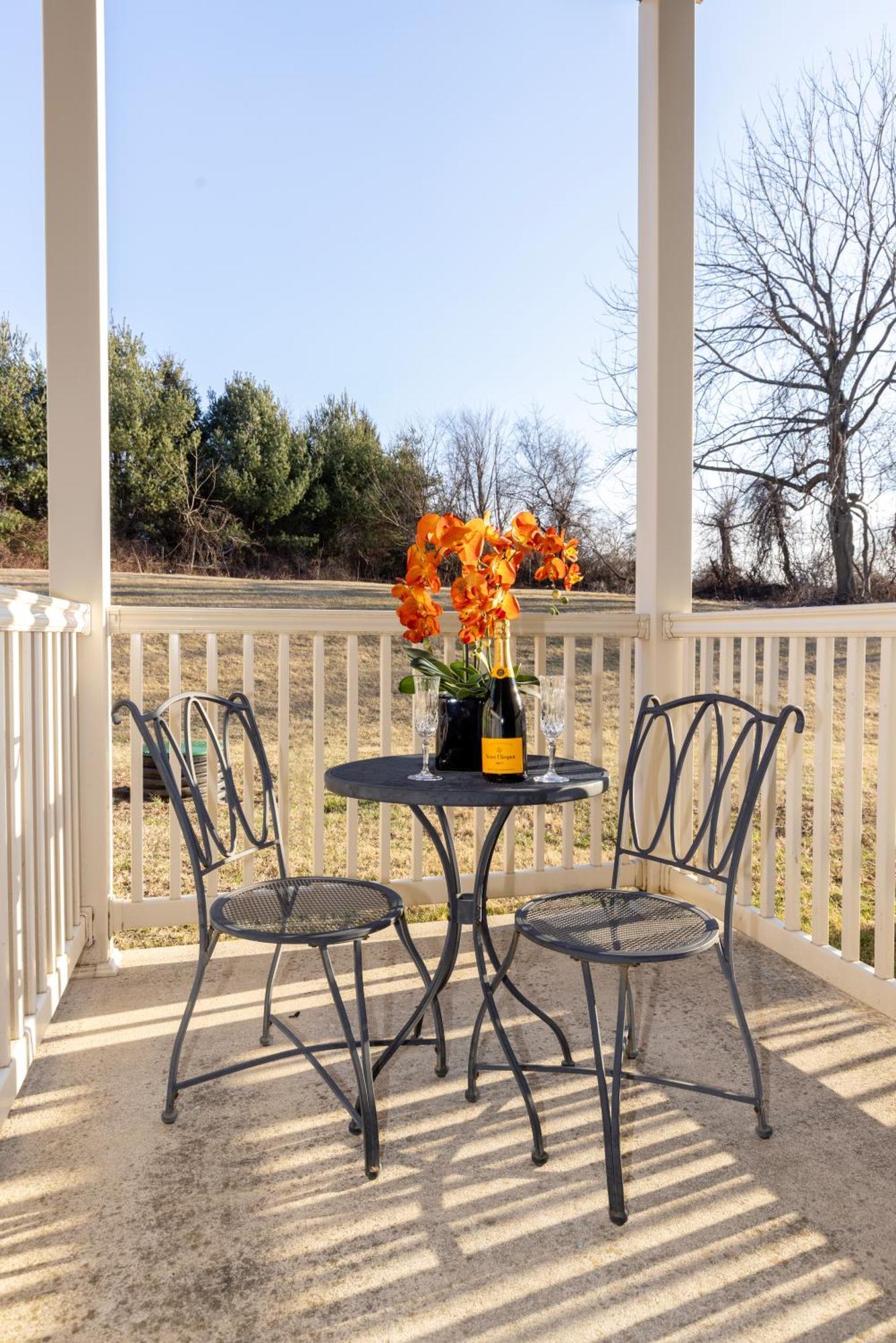 Brinton Suites West Chester Kültér fotó