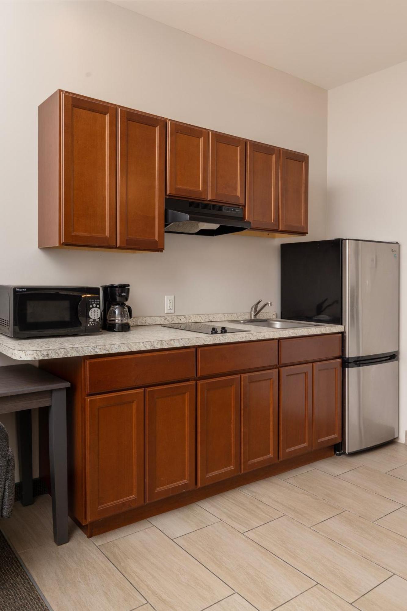 Brinton Suites West Chester Kültér fotó