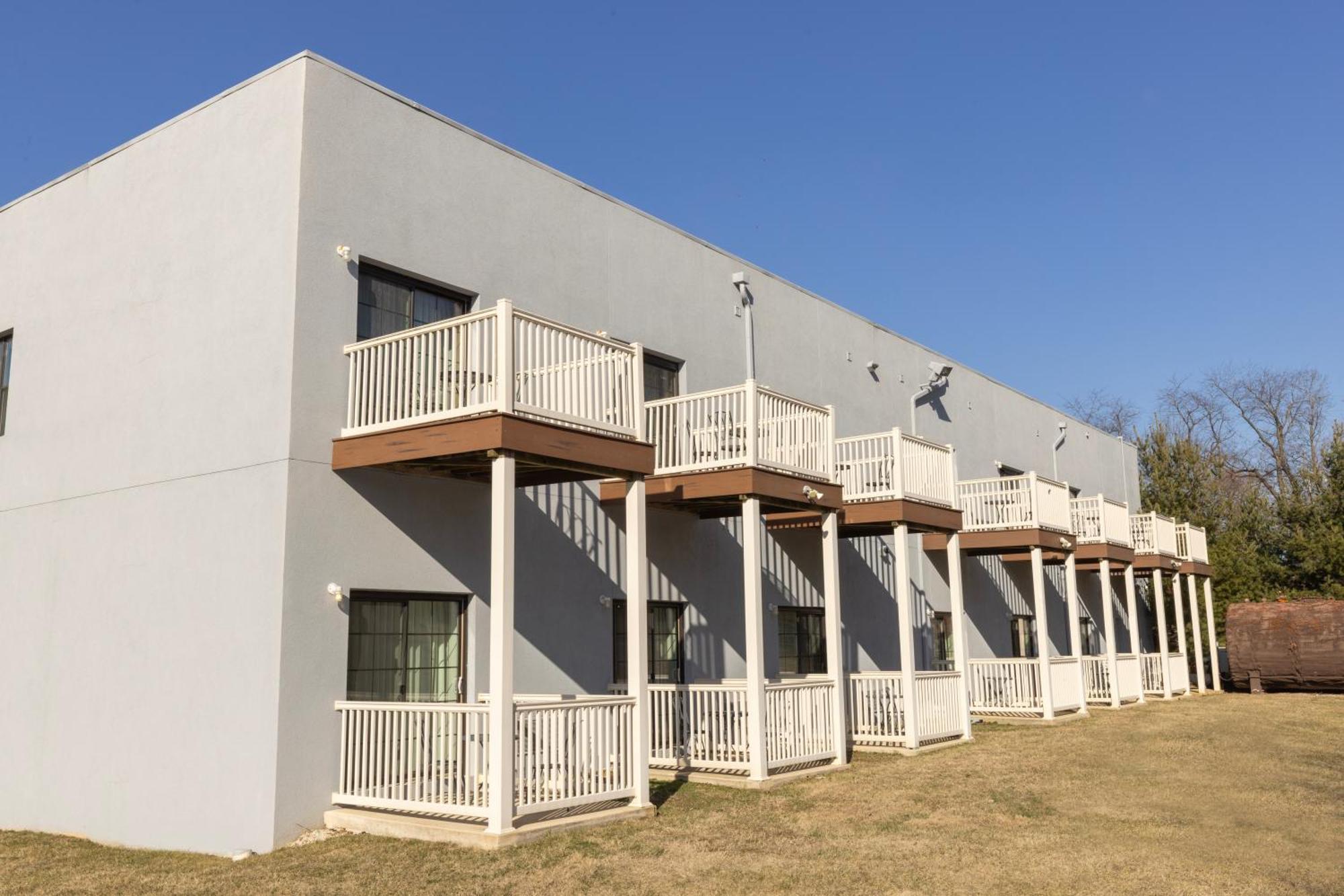 Brinton Suites West Chester Kültér fotó