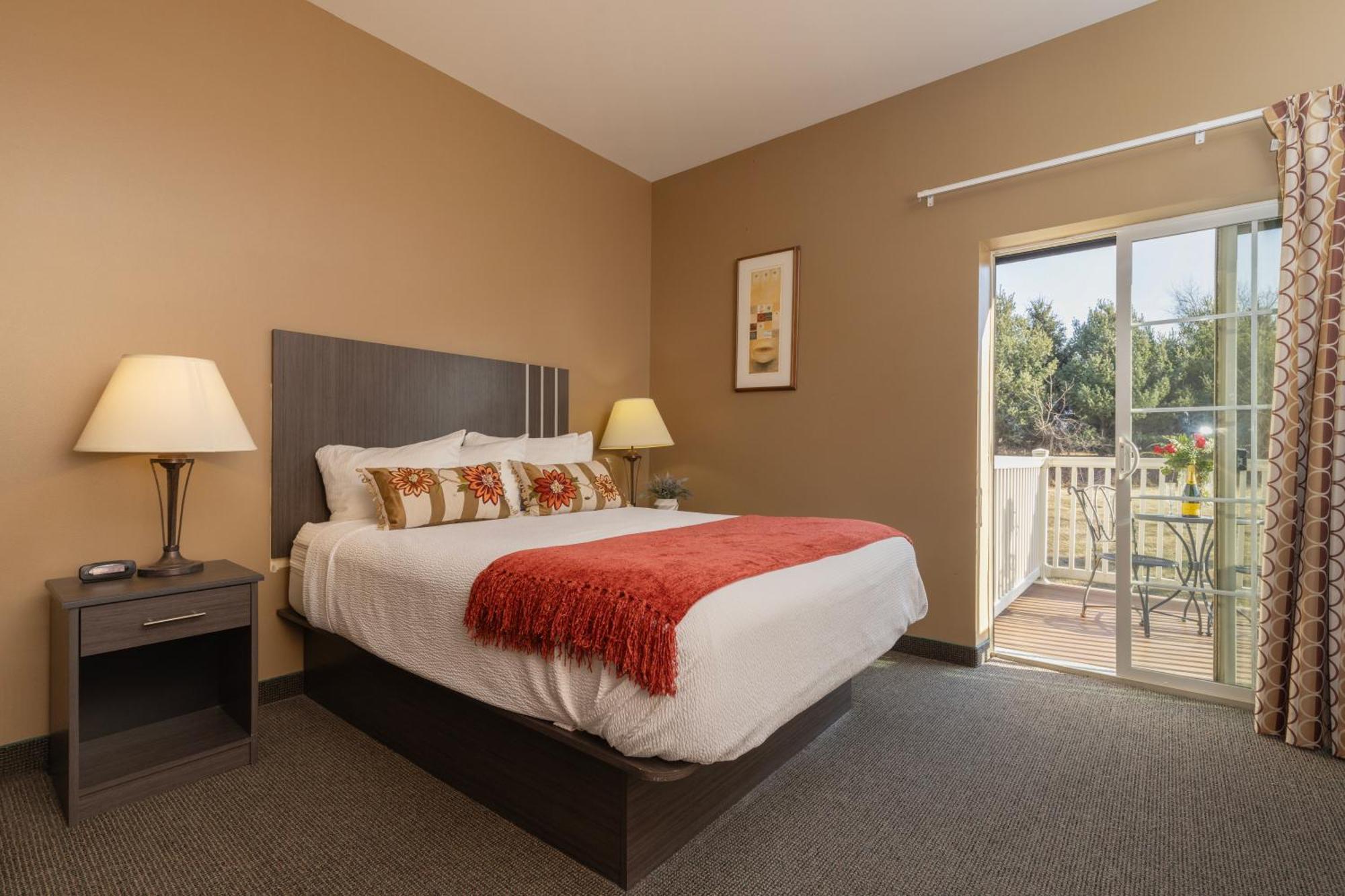 Brinton Suites West Chester Kültér fotó