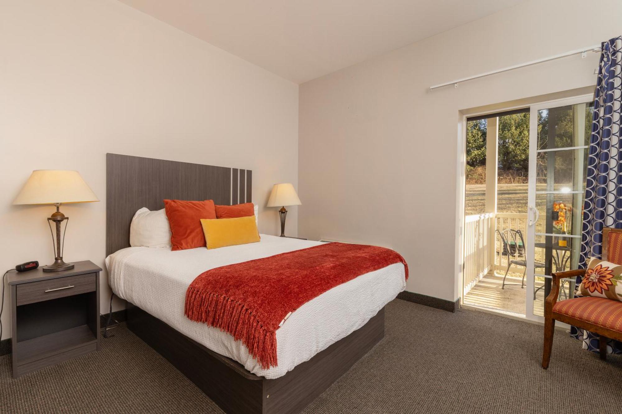 Brinton Suites West Chester Kültér fotó
