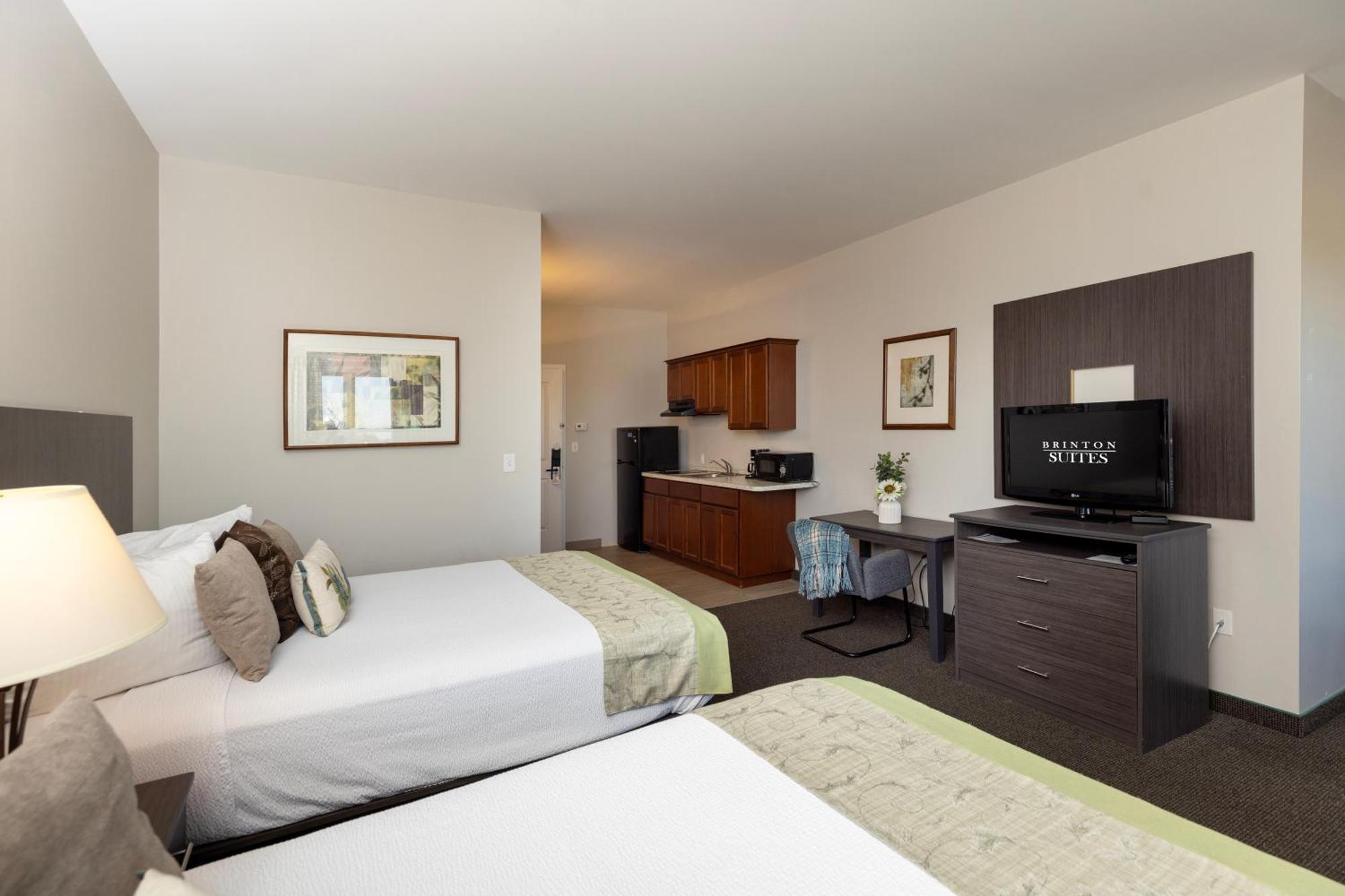 Brinton Suites West Chester Kültér fotó