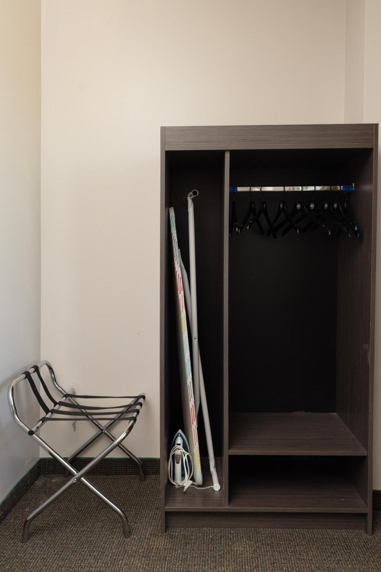 Brinton Suites West Chester Kültér fotó