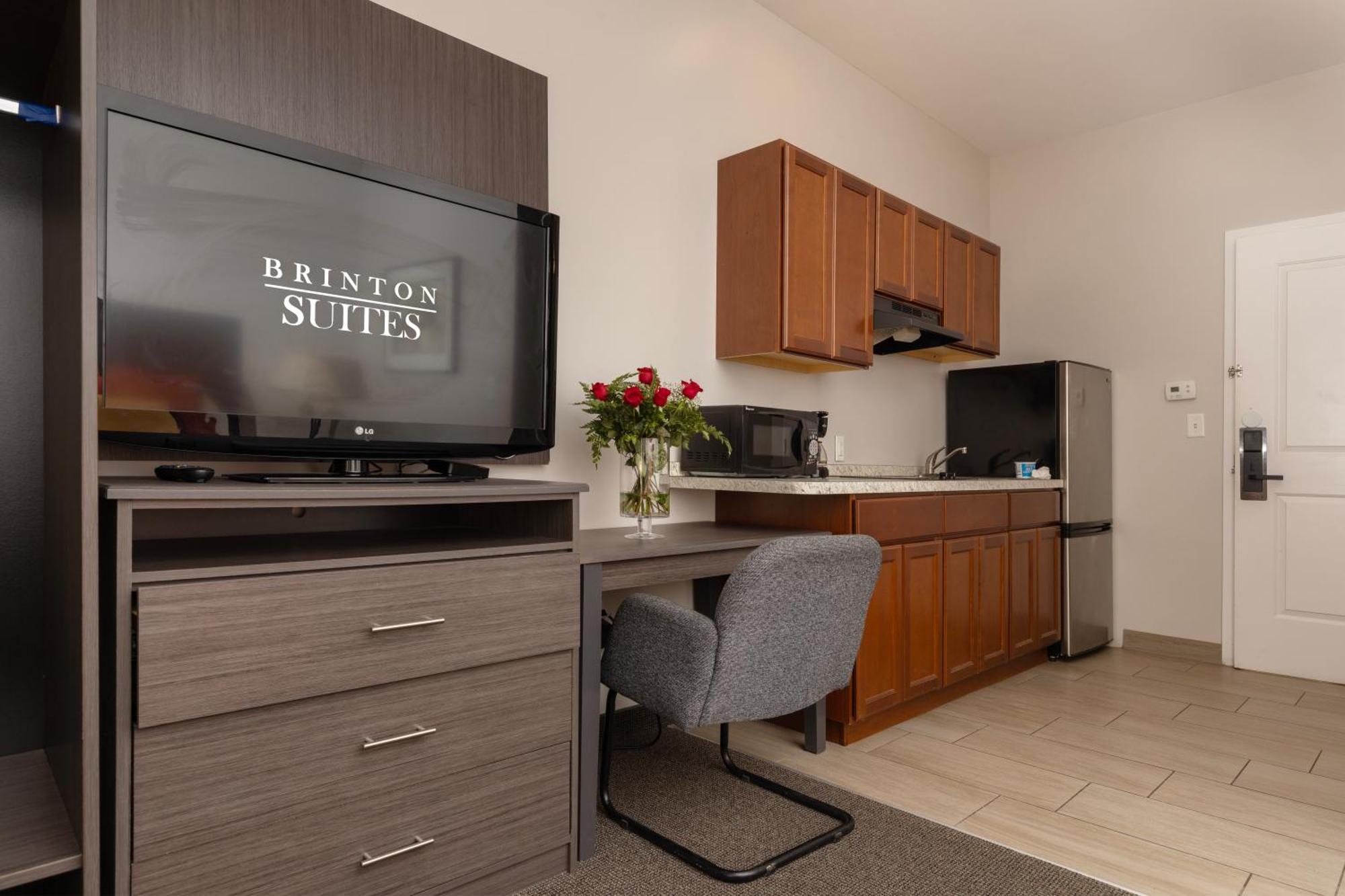 Brinton Suites West Chester Kültér fotó