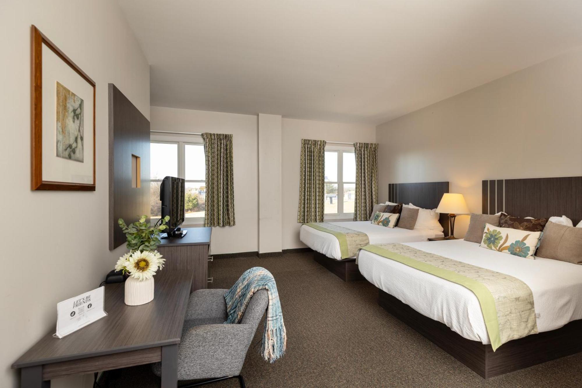 Brinton Suites West Chester Kültér fotó