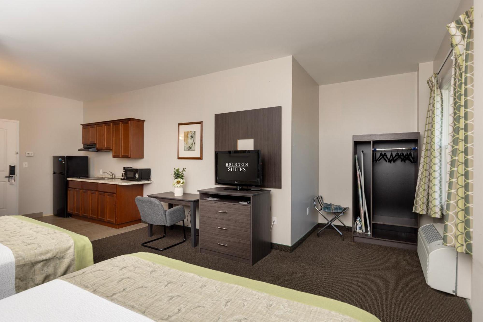 Brinton Suites West Chester Kültér fotó