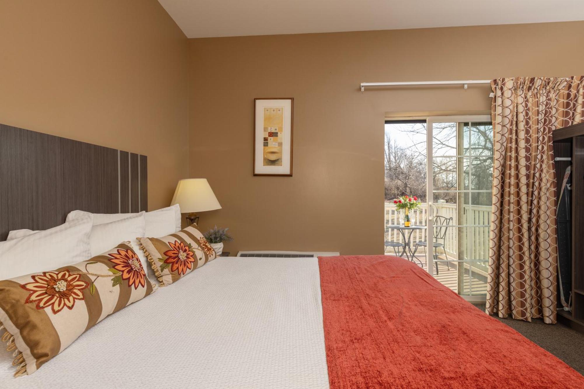 Brinton Suites West Chester Kültér fotó