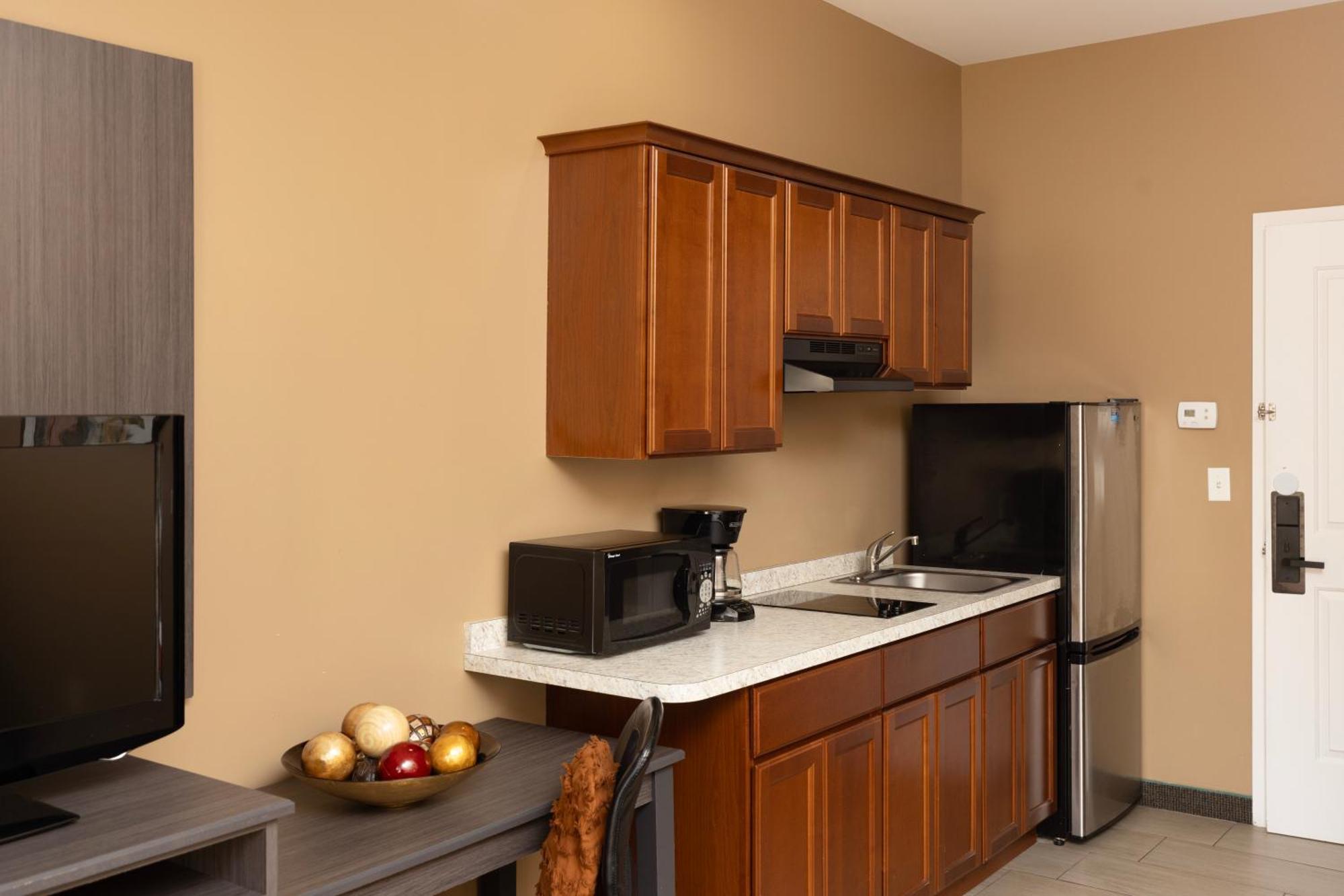 Brinton Suites West Chester Kültér fotó