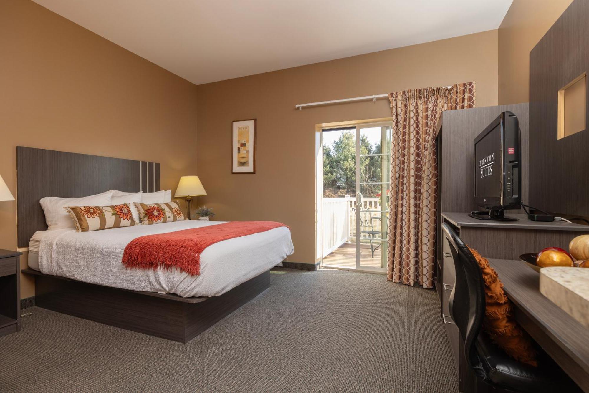 Brinton Suites West Chester Kültér fotó