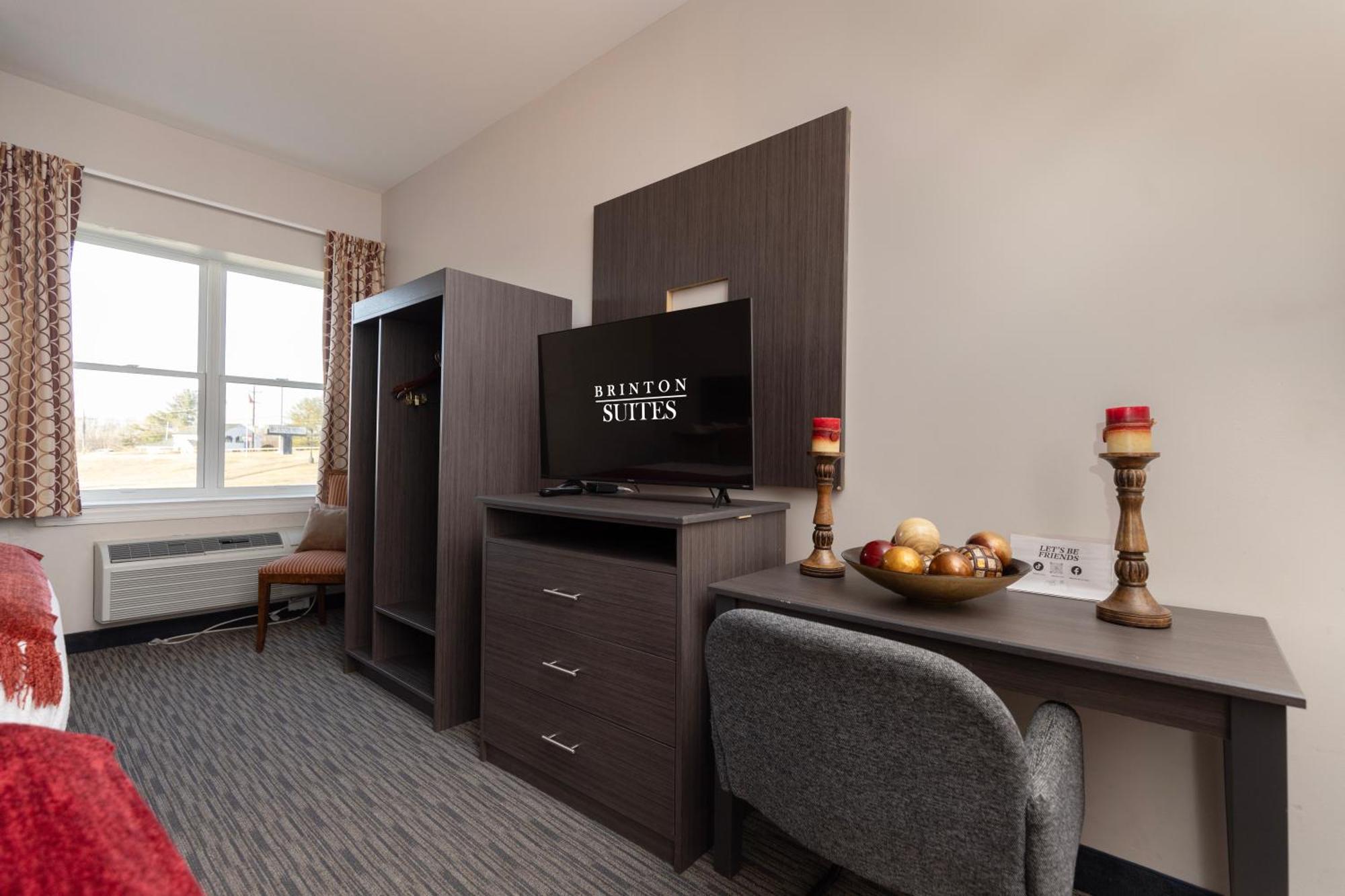 Brinton Suites West Chester Kültér fotó