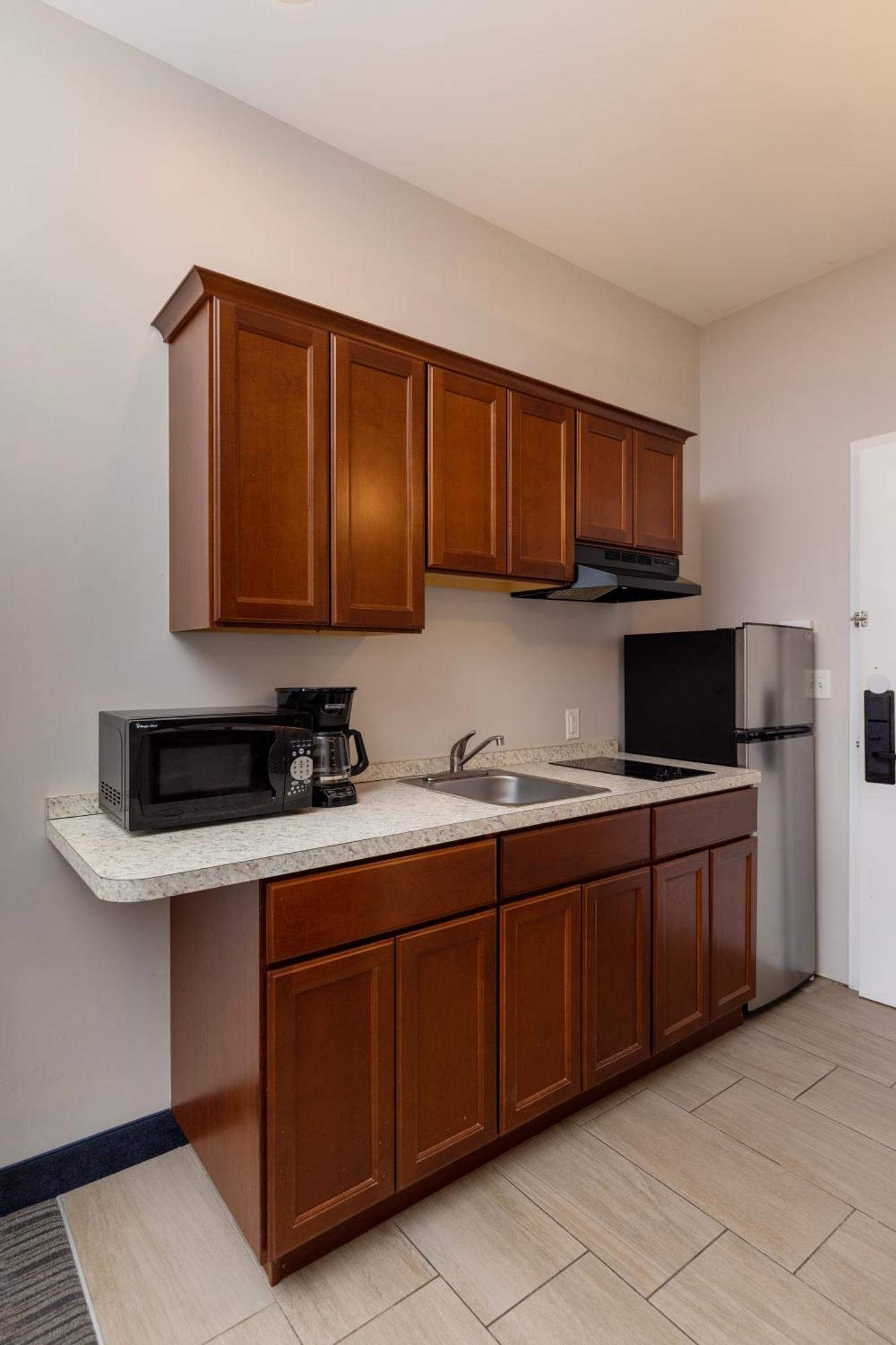 Brinton Suites West Chester Kültér fotó