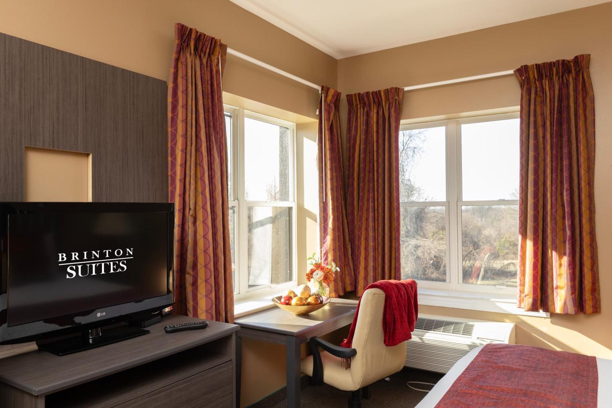 Brinton Suites West Chester Kültér fotó