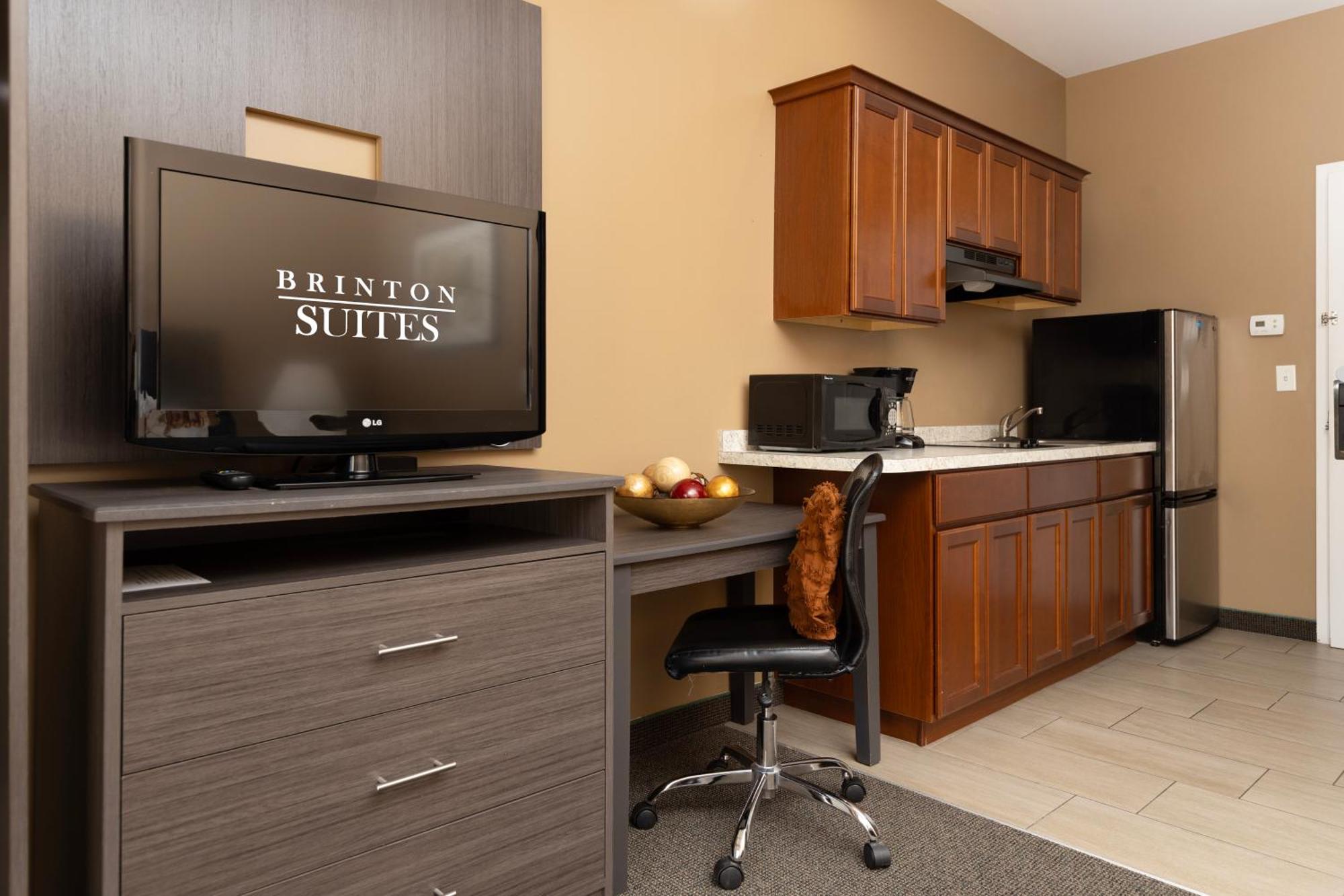 Brinton Suites West Chester Kültér fotó