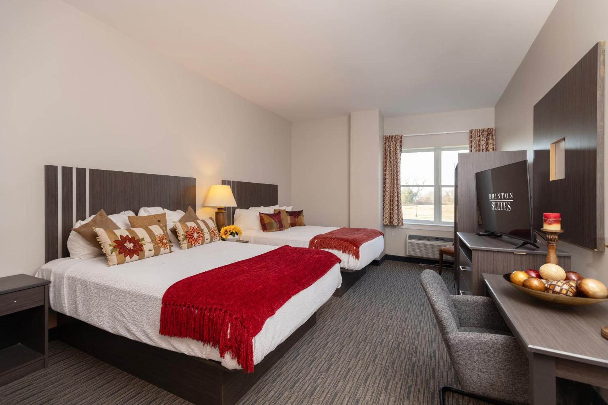 Brinton Suites West Chester Kültér fotó